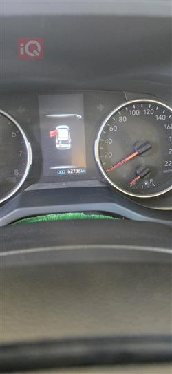 تۆیۆتا ڕاڤ 4